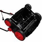 Аэратор-скарификатор электрический WORTEX AE 3616-1 S, травосборник 45 л, 1500 Вт