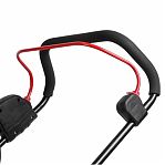 Аэратор-скарификатор электрический WORTEX AE 3616-1 S, травосборник 45 л, 1500 Вт