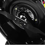 Газонокосилка бензиновая YARD FOX 46S самоходная, травосборник 60 л, 3500 Вт