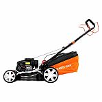 Газонокосилка бензиновая YARD FOX 46S самоходная, травосборник 60 л, 3500 Вт