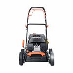 Газонокосилка бензиновая YARD FOX 46SH HONDA, 3100 Вт