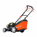 Газонокосилка бензиновая YARD FOX 46SH HONDA, 3100 Вт
