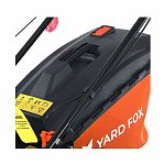 Газонокосилка бензиновая YARD FOX 46SH HONDA, 3100 Вт