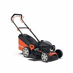 Газонокосилка бензиновая YARD FOX 46SH HONDA, 3100 Вт