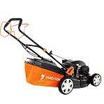 Газонокосилка бензиновая YARD FOX 46SH HONDA самоходная, травосборник 60 л, 3100 Вт