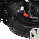 Газонокосилка бензиновая YARD FOX 46SH HONDA самоходная, травосборник 60 л, 3100 Вт