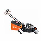 Газонокосилка бензиновая YARD FOX 51S, 2900 Вт