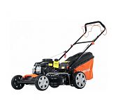 Газонокосилка бензиновая YARD FOX 51S, 2900 Вт