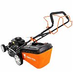 Газонокосилка бензиновая YARD FOX 51S самоходная, травосборник 65 л, 2900 Вт