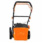 Газонокосилка бензиновая YARD FOX 51S самоходная, травосборник 65 л, 2900 Вт