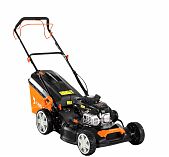 Газонокосилка бензиновая YARD FOX 51S самоходная, травосборник 65 л, 2900 Вт