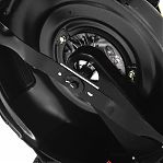 Газонокосилка бензиновая YARD FOX 51S самоходная, травосборник 65 л, 2900 Вт