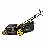 Газонокосилка бензиновая Hanskonner HPL5116H, 3400 Вт