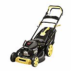 Газонокосилка бензиновая Hanskonner HPL5116H, 3400 Вт