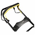 Газонокосилка бензиновая Hanskonner HPL5116H, 3400 Вт