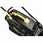 Газонокосилка бензиновая Hanskonner HPL5116H, 3400 Вт