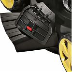 Газонокосилка бензиновая Hanskonner HPL5116H, 3400 Вт