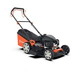 Газонокосилка бензиновая Yard Fox Honda 51SH V, 3700 Вт