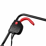 Аэратор-скарификатор электрический Wortex AE 3212-1 S, травосборник 45 л, 1200 Вт