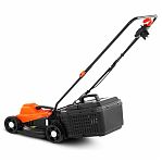 Газонокосилка электрическая YARD FOX EL3330, травосборник 30 л, 1300 Вт