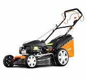 Газонокосилка бензиновая YARD FOX 53SH V Honda самоходная, травосборник 60 л, 2800 Вт