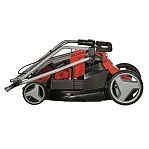 Газонокосилка аккумуляторная Einhell PXC GE-CM 36/36 Li, 18 В, 2 аккумулятора 4.0Ah, зарядное устройство, 3413230
