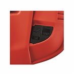 Газонокосилка аккумуляторная Einhell PXC GE-CM 36/36 Li, 18 В, 2 аккумулятора 4.0Ah, зарядное устройство, 3413230