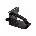 Газонокосилка аккумуляторная Einhell PXC GE-CM 43 Li M, 18 В, 2 аккумулятора 4.0 Ah, зарядное устройство, 3413130