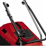 Газонокосилка электрическая Einhell GC-EM 1032, 3400257, травосборник 30 л, 1000 Вт