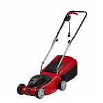 Газонокосилка электрическая Einhell GC-EM 1032, 3400257, травосборник 30 л, 1000 Вт