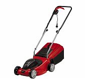 Газонокосилка электрическая Einhell GC-EM 1032, 3400257, травосборник 30 л, 1000 Вт