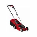 Газонокосилка электрическая Einhell GC-EM 1032, 1000 Вт, 32 см, 3 ступени, 20-60 мм, 30 л, 3400257