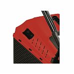 Газонокосилка электрическая Einhell GC-EM 1032, 1000 Вт, 32 см, 3 ступени, 20-60 мм, 30 л, 3400257