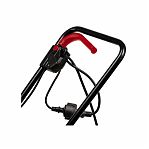 Газонокосилка электрическая Einhell GC-EM 1032, 1000 Вт, 32 см, 3 ступени, 20-60 мм, 30 л, 3400257