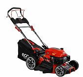 Газонокосилка бензиновая Eco LG-745 E самоходная, травосборник 70 л, электростартер, 4000 Вт