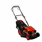 Газонокосилка бензиновая Startul Garden 46 SM, самоходная, травосборник 60 л, 3700 Вт