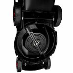 Газонокосилка электрическая Wortex LM 4220 P, травосборник 52 л, 2000 Вт