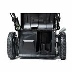 Газонокосилка аккумуляторная Greenworks GD40LM46SPK5, 40В, 1 акк. х 5,0 Ah+з.у
