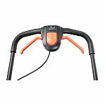 Газонокосилка аккумуляторная Senix LPPX2-M1-EU, 40В, 2 акк.х 4,0Ah + з.у
