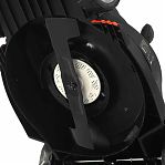 Газонокосилка аккумуляторная YARD FOX EL 4045 B SET, 40В, травосборник 45 л, АКБ 4 A•ч, зарядное устройство