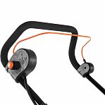 Газонокосилка аккумуляторная YARD FOX EL 4045 B SET, 40В, травосборник 45 л, АКБ 4 A•ч, зарядное устройство