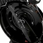 Газонокосилка аккумуляторная YARD FOX EL 4655 B SET, 60В, самоходная, травосборник 55 л, АКБ 4 A•ч, зарядное устройство