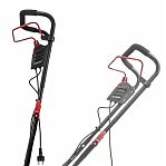 Газонокосилка электрическая Wortex LM 4219 травосборник 50 л, 1800 Вт