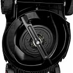 Газонокосилка электрическая Wortex LM 4219 травосборник 50 л, 1800 Вт