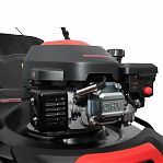 Газонокосилка бензиновая Profipower GLM-7,0P самоходная, травосборник 75 л, 5500 Вт 