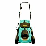 Газонокосилка электрическая Sturm! EL2042 травосборник 50 л, 2000 Вт