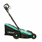 Газонокосилка электрическая Sturm! EL2042 травосборник 50 л, 2000 Вт