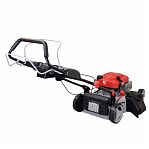 Газонокосилка бензиновая Ресанта КР-5.0 БП 70/3/11 самоходная, травосборник 50 л, 3670 Вт