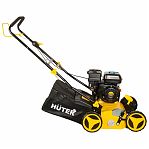 Бензиновый скарификатор-аэратор Huter GSA-7.0 70/16/1, 5148 Вт