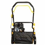 Бензиновый скарификатор-аэратор Huter GSA-7.0 70/16/1, 5148 Вт